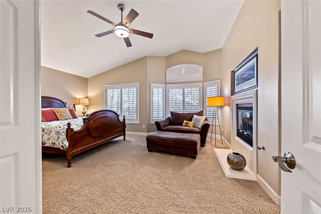 1608 Taylor Woodrow Drive, Las Vegas, NV 89117