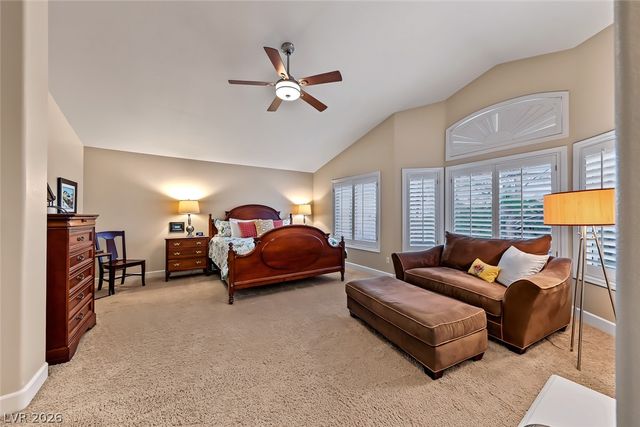 1608 Taylor Woodrow Drive, Las Vegas, NV 89117