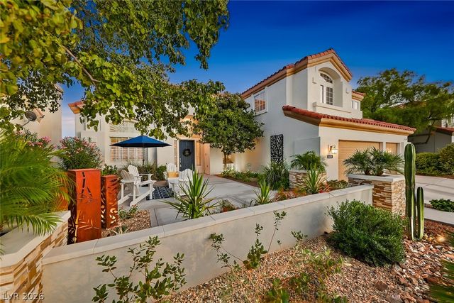 1608 Taylor Woodrow Drive, Las Vegas, NV 89117