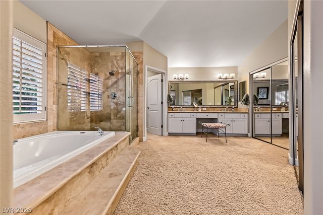 1608 Taylor Woodrow Drive, Las Vegas, NV 89117