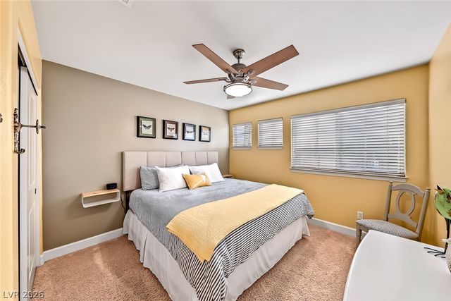 1608 Taylor Woodrow Drive, Las Vegas, NV 89117