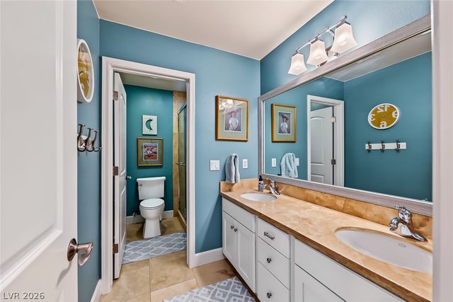 1608 Taylor Woodrow Drive, Las Vegas, NV 89117