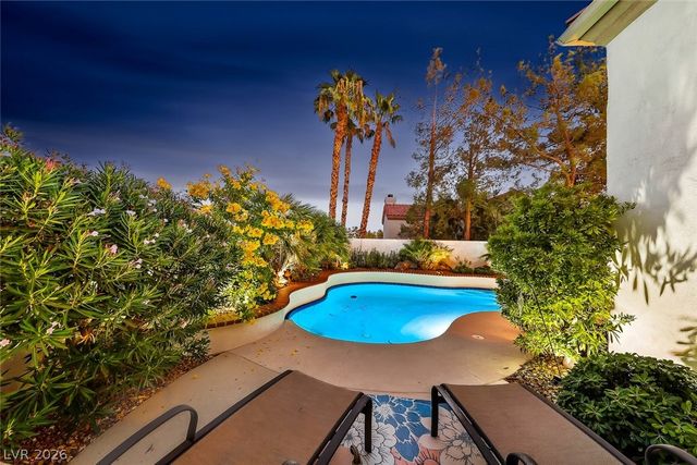 1608 Taylor Woodrow Drive, Las Vegas, NV 89117