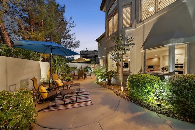 1608 Taylor Woodrow Drive, Las Vegas, NV 89117