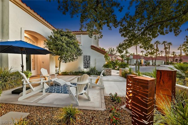 1608 Taylor Woodrow Drive, Las Vegas, NV 89117