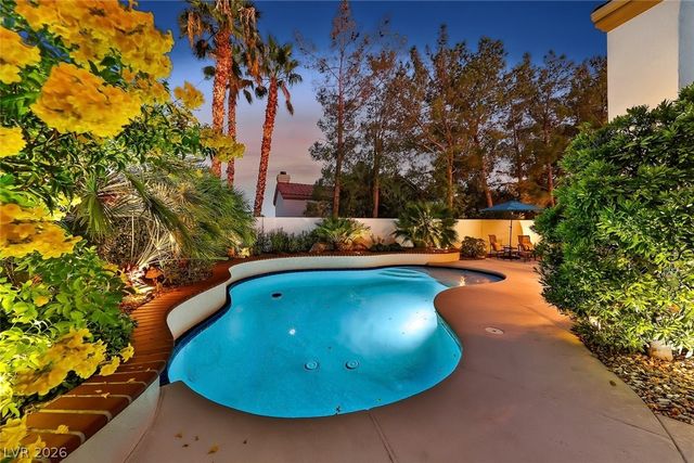 1608 Taylor Woodrow Drive, Las Vegas, NV 89117