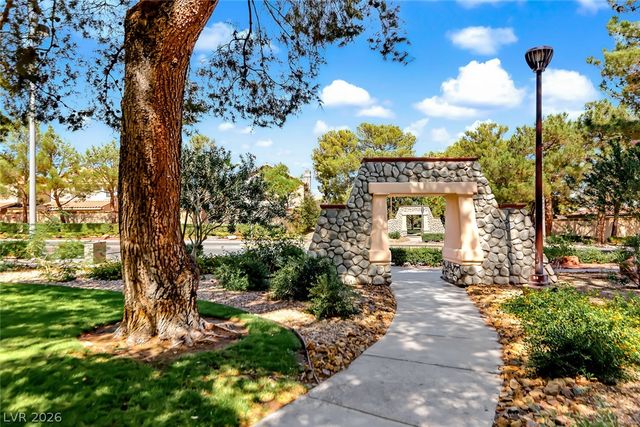 1608 Taylor Woodrow Drive, Las Vegas, NV 89117