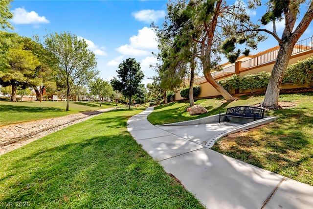1608 Taylor Woodrow Drive, Las Vegas, NV 89117