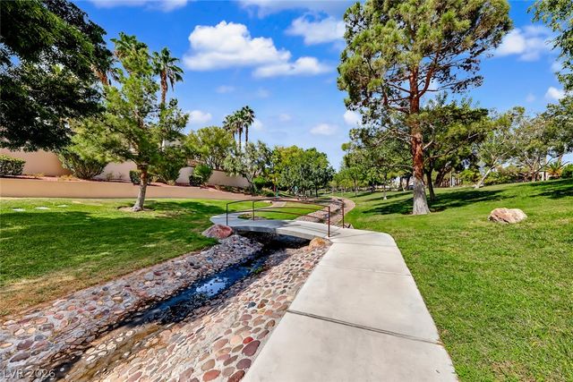 1608 Taylor Woodrow Drive, Las Vegas, NV 89117