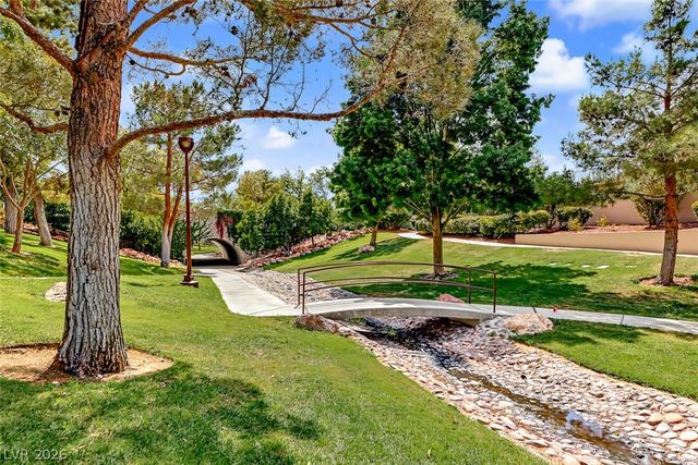 1608 Taylor Woodrow Drive, Las Vegas, NV 89117