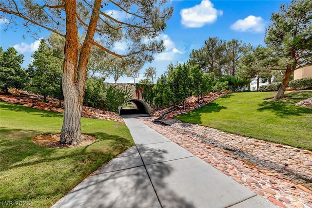1608 Taylor Woodrow Drive, Las Vegas, NV 89117