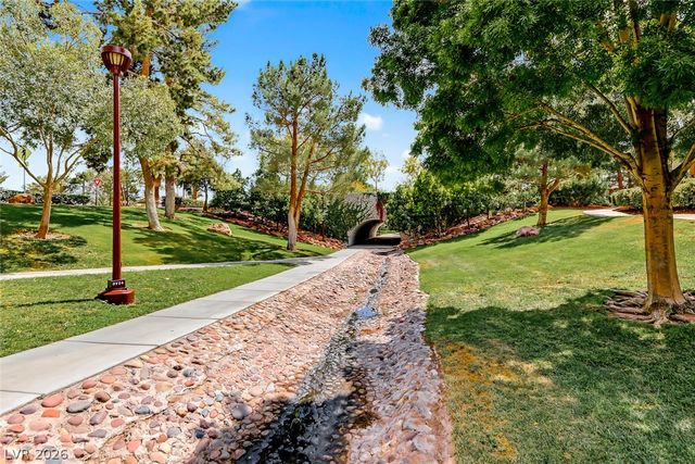 1608 Taylor Woodrow Drive, Las Vegas, NV 89117