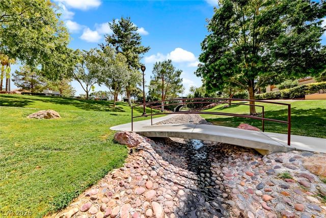 1608 Taylor Woodrow Drive, Las Vegas, NV 89117