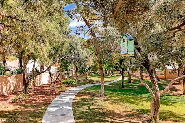 1608 Taylor Woodrow Drive, Las Vegas, NV 89117