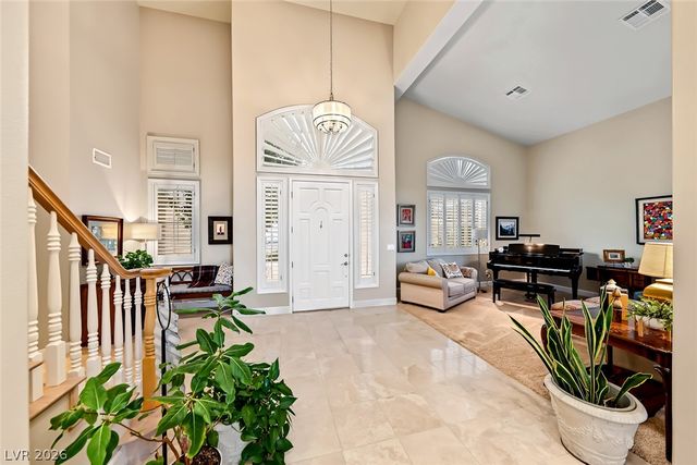 1608 Taylor Woodrow Drive, Las Vegas, NV 89117