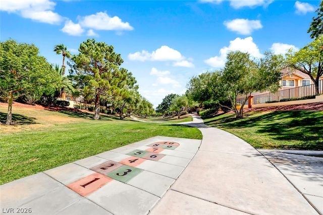 1608 Taylor Woodrow Drive, Las Vegas, NV 89117