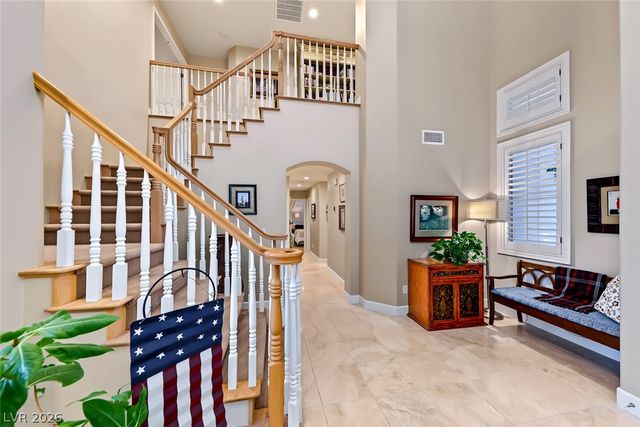 1608 Taylor Woodrow Drive, Las Vegas, NV 89117