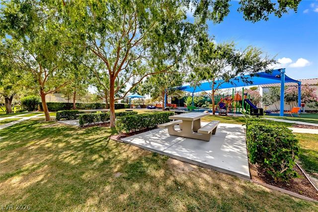 1608 Taylor Woodrow Drive, Las Vegas, NV 89117
