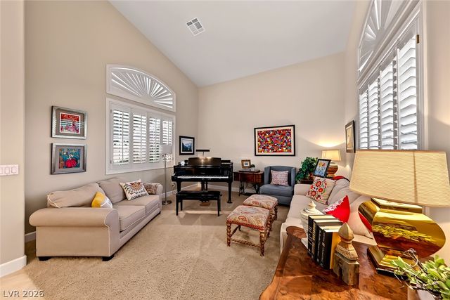 1608 Taylor Woodrow Drive, Las Vegas, NV 89117