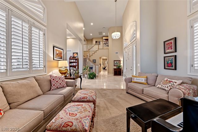 1608 Taylor Woodrow Drive, Las Vegas, NV 89117
