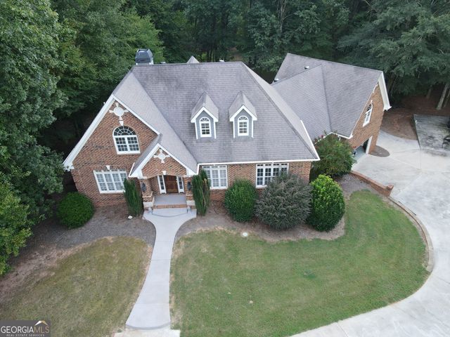 1171 River Run, Bishop, GA 30621