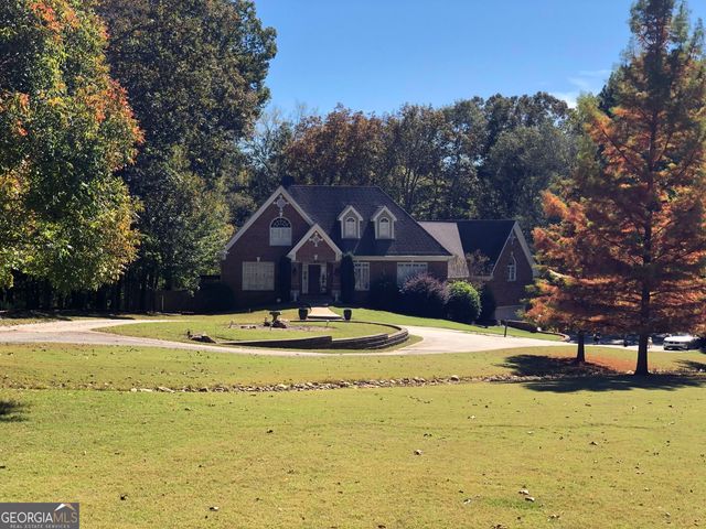 1171 River Run, Bishop, GA 30621
