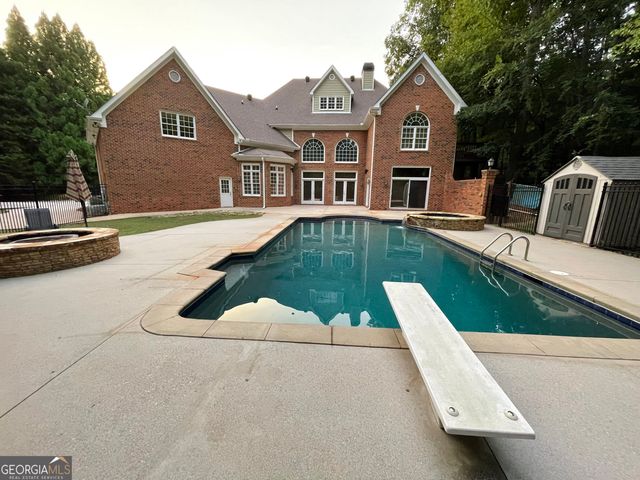 1171 River Run, Bishop, GA 30621