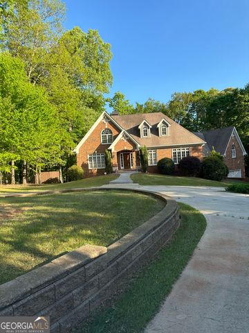 1171 River Run, Bishop, GA 30621