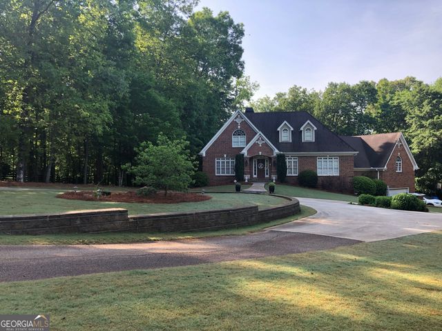 1171 River Run, Bishop, GA 30621