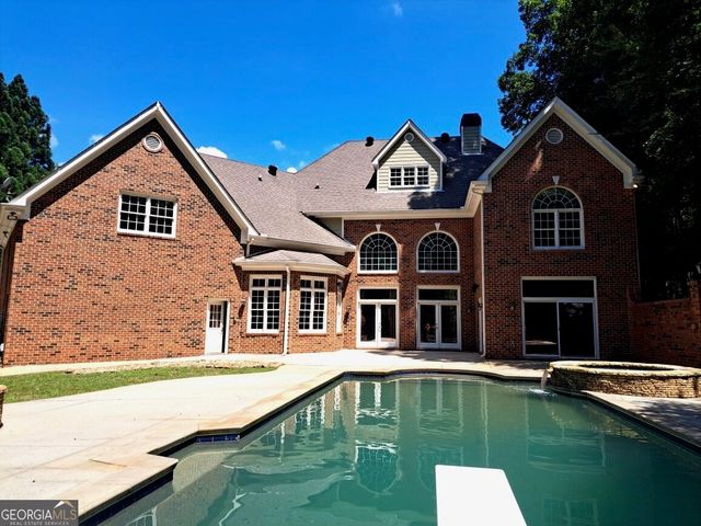 1171 River Run, Bishop, GA 30621