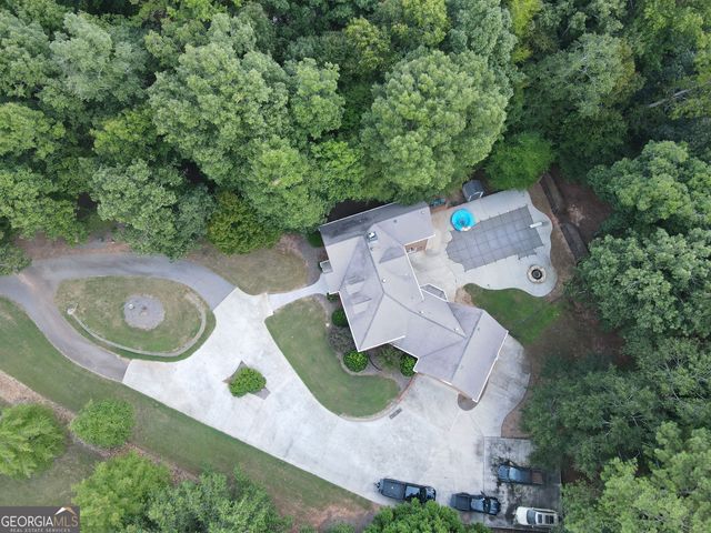 1171 River Run, Bishop, GA 30621