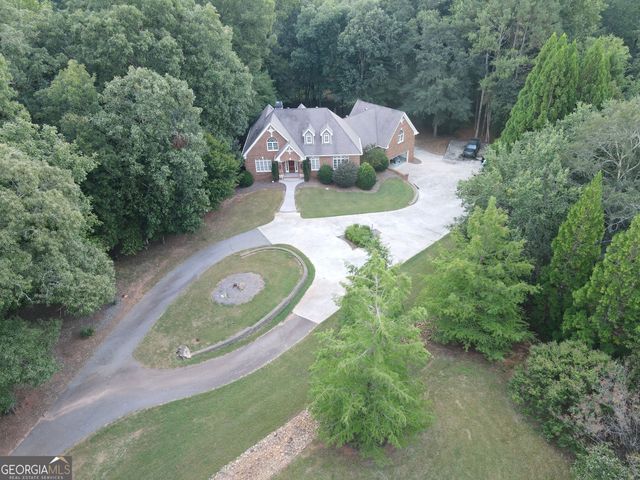 1171 River Run, Bishop, GA 30621