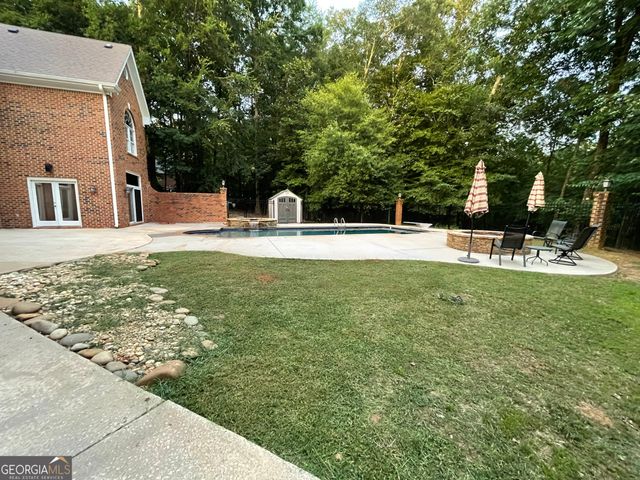 1171 River Run, Bishop, GA 30621