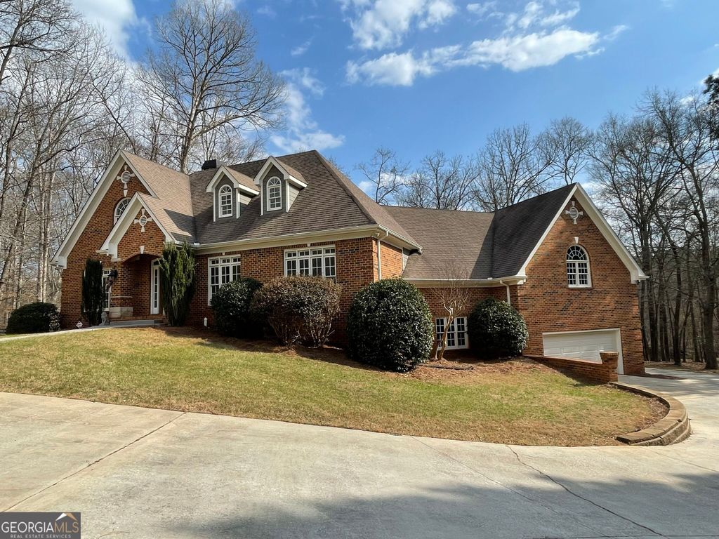 1171 River Run, Bishop, GA 30621