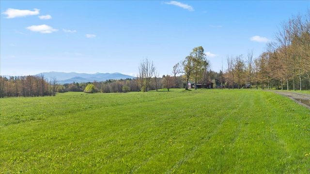 410 Berry Road, Berkshire, VT 05476
