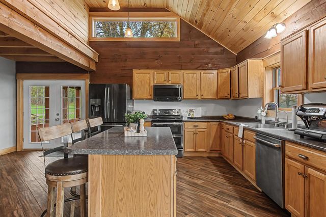 410 Berry Road, Berkshire, VT 05476