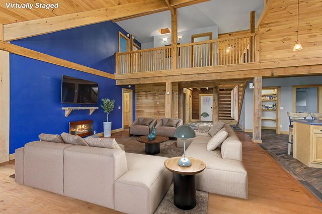 410 Berry Road, Berkshire, VT 05476