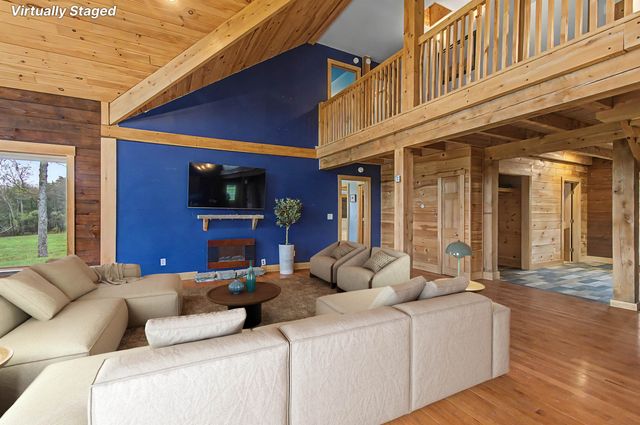 410 Berry Road, Berkshire, VT 05476