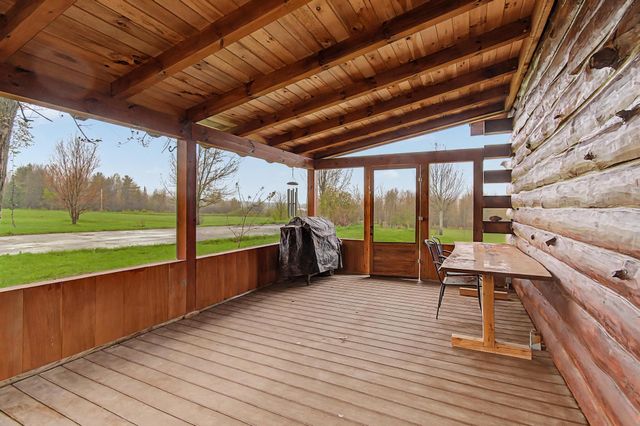 410 Berry Road, Berkshire, VT 05476