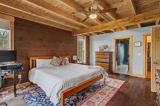 410 Berry Road, Berkshire, VT 05476