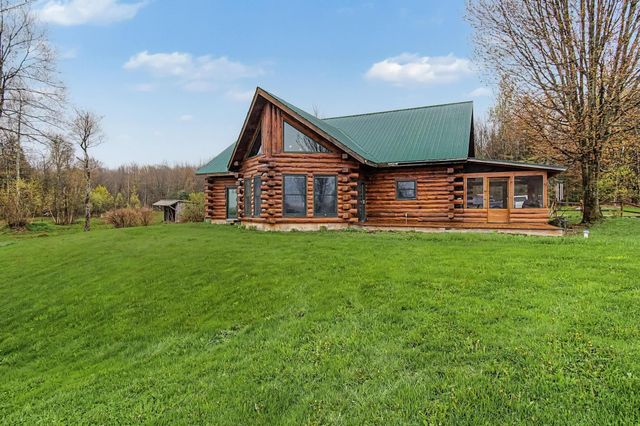 410 Berry Road, Berkshire, VT 05476