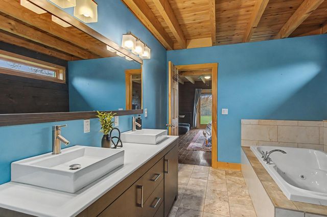 410 Berry Road, Berkshire, VT 05476