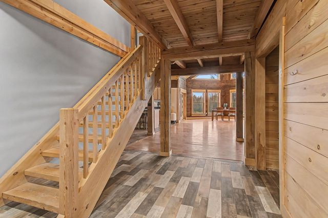 410 Berry Road, Berkshire, VT 05476