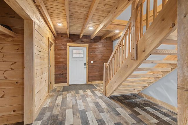 410 Berry Road, Berkshire, VT 05476