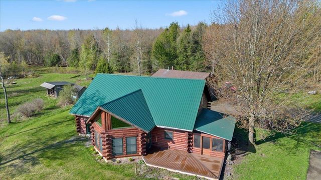 410 Berry Road, Berkshire, VT 05476