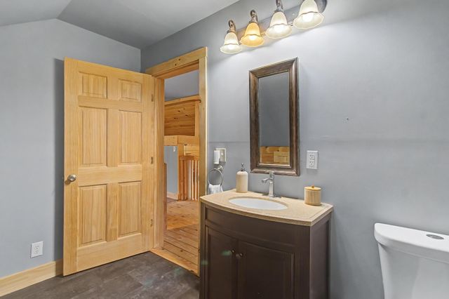 410 Berry Road, Berkshire, VT 05476