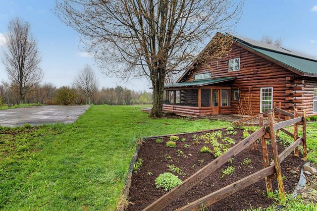 410 Berry Road, Berkshire, VT 05476