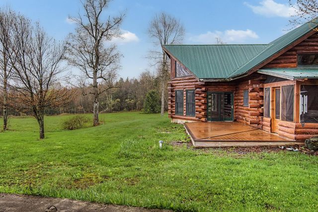 410 Berry Road, Berkshire, VT 05476