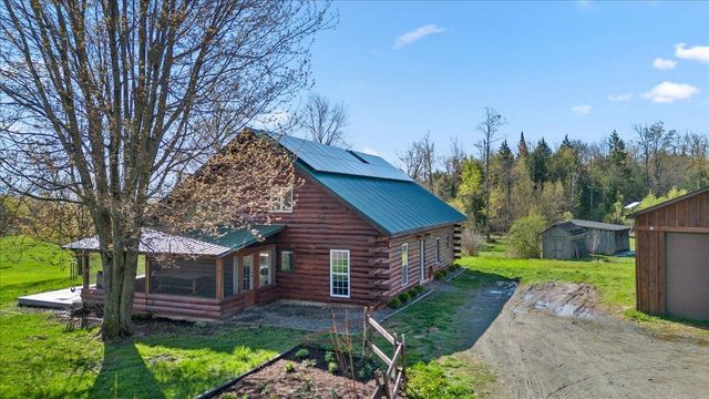 410 Berry Road, Berkshire, VT 05476