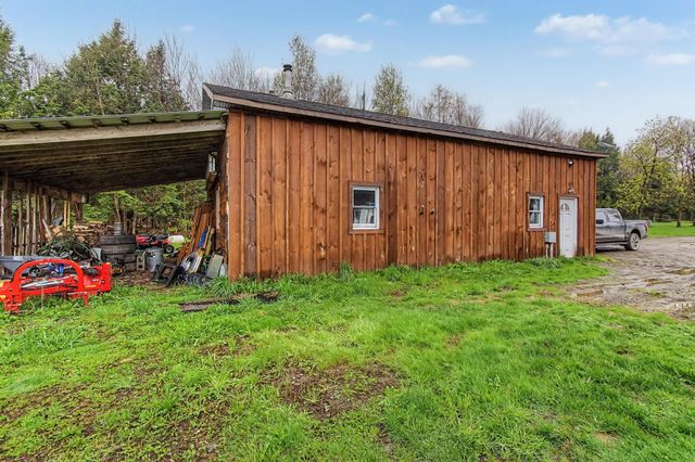 410 Berry Road, Berkshire, VT 05476